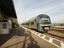 Los gings mit der Regio-Bahn