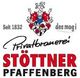 Privatbrauerei Stöttner Pfaffenberg