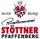 Privatbrauerei Stttner Pfaffenberg