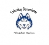 Huskies Logo