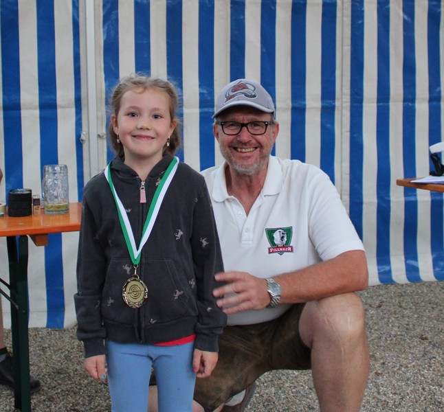 Bildergalerien RSC Pillnach 'Eisbären'